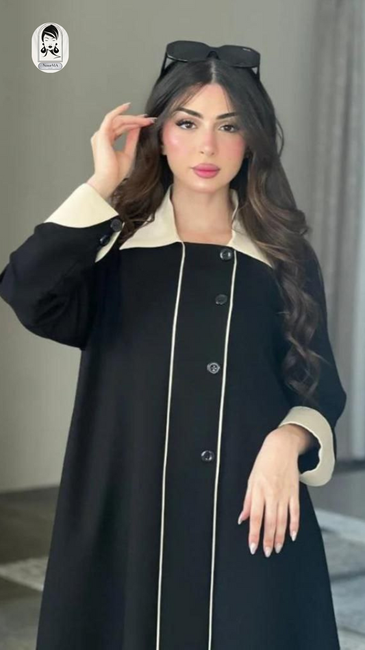 Abaya Nour Elégance